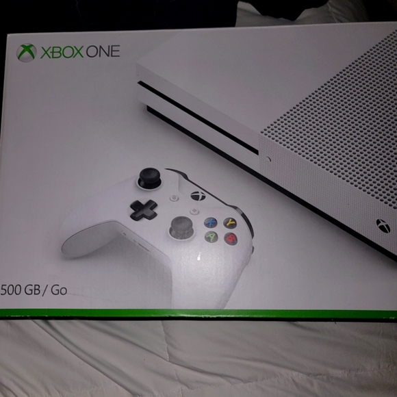 Xbox one